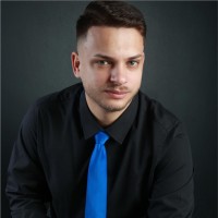 Refrisul Employee Lucas Martins's profile photo