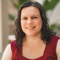EARTHDAY.ORG - India Employee Beatriz Woods's profile photo