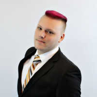 REN 360 Employee Martin Rollins's profile photo