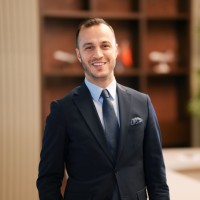 TUM Employee Sukru EYUBOGLU's profile photo