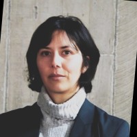 COES Employee Carla Delsante Tapia's profile photo
