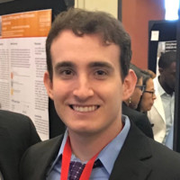 Brigham and Women's Hospital Employee Jonathan Welsh's profile photo
