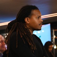 Fabien Najos Email