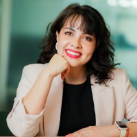 Rocío Cancino Oyarzún Email