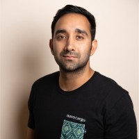 Nuvocargo Employee Deepak Chhugani's profile photo