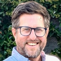 International Corporate Accountability Roundtable Employee David McKean's profile photo