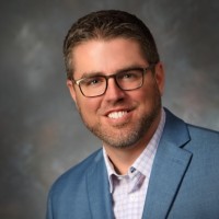 West Michigan Community Bank Employee Chris Johnson's profile photo