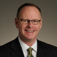BlueFire Workforce Solutions Employee Mark Nelson's profile photo
