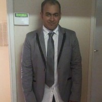 Abstractis Employee Ozayr Kathrada's profile photo