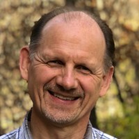 Oasis House Employee Bob Sorge's profile photo