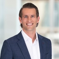 UBS Employee Greg Merrill's profile photo