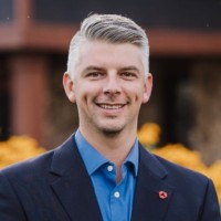 Jonny Hinson Email & Phone Number