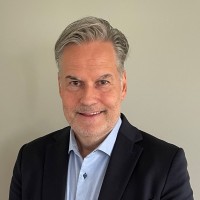 Procon Digital AS Employee Bredo Berge's profile photo