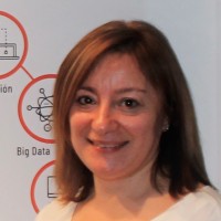 CIS21 Employee Esmeralda Andres's profile photo