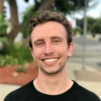 Hack for LA Employee Ryan Keller's profile photo