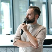 Exaprint Employee Sébastien Gourdon's profile photo