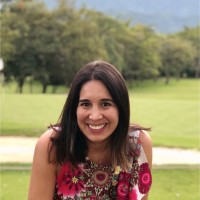 Mercado Libre Employee Luisa Castro's profile photo