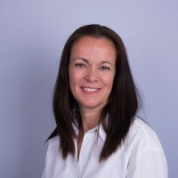 EMP Secure Employee Jorunn Lindøe's profile photo