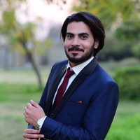 Mindstorm Studios Employee Muhammad Muhammad's profile photo