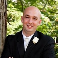 Aya Healthcare Employee Chris Warman's profile photo