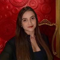 NAVA - Technology for Business Employee Ellen Miranda's profile photo