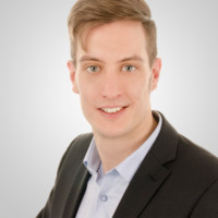 Curia (formerly AMRI) Employee Daniel Borowski's profile photo