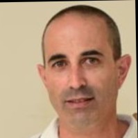CoolAutomation Employee Guy Avigzar's profile photo