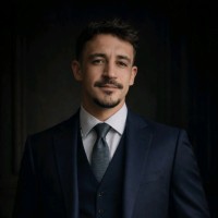 Ismail Ostrilski Email