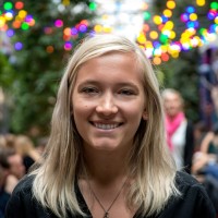 Ad Scientiam Employee Lissandra Klaeylé's profile photo