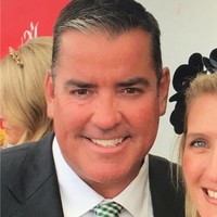 Gilbert Street Purveyor Group Employee Conrad Smith's profile photo