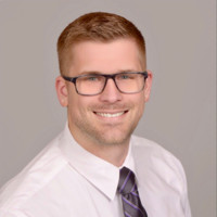 Oregon Steel Mills Employee Cody Valkenburg's profile photo