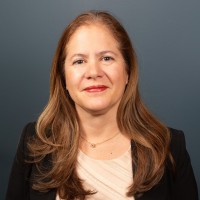 Kansas Fiber Network Employee Gabriela Godoy's profile photo