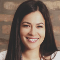 ModelManagement.com Employee Cristina Herrera's profile photo