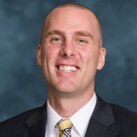 University of Washington Intercollegiate Athletics Employee Kurt Svoboda's profile photo