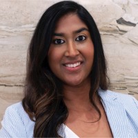 Thomas Eye Center Employee Kajene Vethanayagam's profile photo