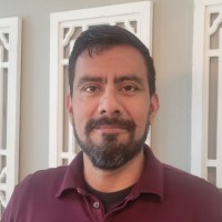 Shell Employee Gilbert Medrano's profile photo