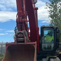 Reaper Siteworks Employee Brian Bezzant's profile photo