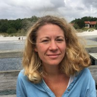 Impact Hub Stockholm Employee Karin Björkén's profile photo