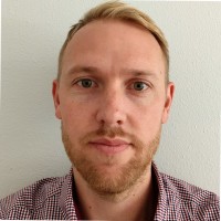Christopher Bartram Email & Phone Number