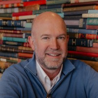 Pioneer Book Employee Scott Glenn's profile photo