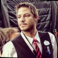 Universal Studios Hollywood Employee Daniel Bancroft's profile photo