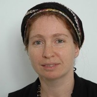 ExLibrix Employee Judith Mamou's profile photo