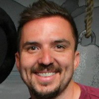 Glendale Union High School District Employee Christopher Noel's profile photo