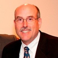 Paul Johnson