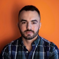 Congress Service Center Employee Aleksandar Domic's profile photo