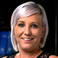 LCP Roofing Employee Eloïse Jordaan's profile photo
