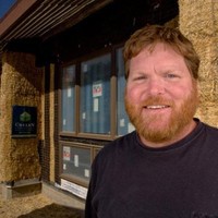 Cullen Construction, Inc. Employee Frank Cullen's profile photo