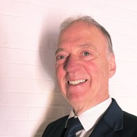 Email di Walter Buydens