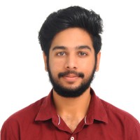 Prime Gases Employee Ashwin A's profile photo