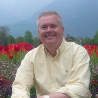 NETsystems Communications & vHiveVoIP Employee Darrell Murray's profile photo